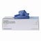 Boardwalk 380 Series, Disposable Gloves, 4 mil Palm, Nitrile, Powder-Free, L, 1000 PK, Blue 380LCTA - alternate 8